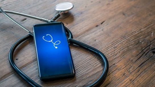 India Regulator permits telemedicine and online consultation under health policy