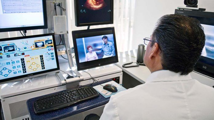 Younger and female doctors adopted telemedicine more during Covid in India study says