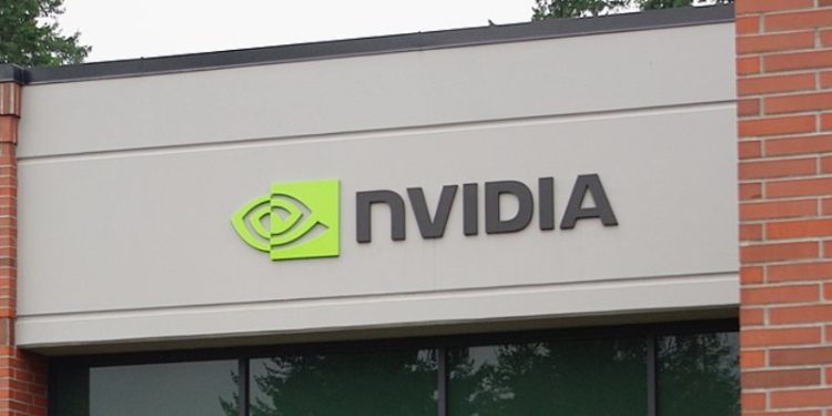 Gaughan nvidia рисовать